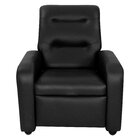 Poltrona Reclinável Classic 281 Com 1 E 2 Estágio Matrix