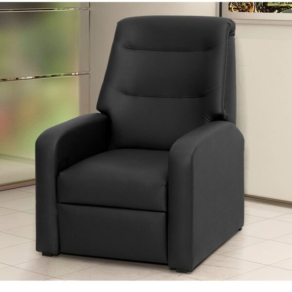 Poltrona Reclinável Classic 281 Com 1 E 2 Estágio Matrix