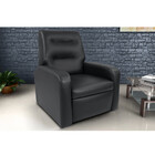 Poltrona Reclinável Classic 281 Com 1 E 2 Estágio Matrix