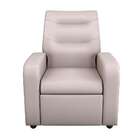 Poltrona Reclinável Classic Bege