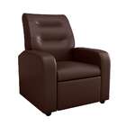 Poltrona Reclinável Classic Marrom