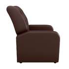 Poltrona Reclinável Classic Marrom