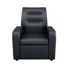 Poltrona Reclinável Classic Preta