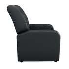 Poltrona Reclinável Classic Preta