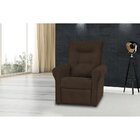 Poltrona Reclinável Clio Mx 24 Matrix