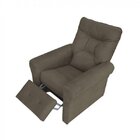 Poltrona Reclinável Clio Mx 24 Matrix