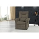 Poltrona Reclinável Clio Mx 24 Matrix