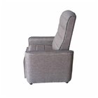 Poltrona Reclinável Delare Stela Tec Plus