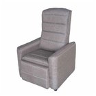 Poltrona Reclinável Delare Stela Tec Plus