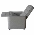 Poltrona Reclinável Delare Stela Tec Plus