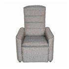 Poltrona Reclinável Delare Stela Tec Plus