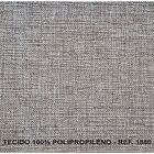 Poltrona Reclinavel Diana Tecido Polipropileno 1880 - Cinza -