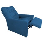 Poltrona Reclinavel Do Papai E Mamãe Italia Marinho