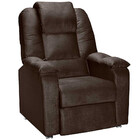 Poltrona Reclinável Egito Revestimento Turkay Js Moveis
