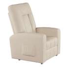 Poltrona Reclinável Eos Bege