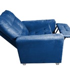 Poltrona Reclinável Extensão De Cílios Madonna Marinho