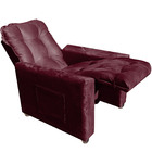 Poltrona Reclinável Fiesta Bordo