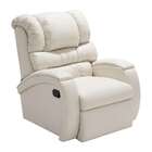 Poltrona Reclinável Imperial Gelo