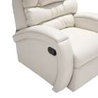 Poltrona Reclinável Imperial Gelo