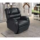 Poltrona Reclinável Imperial Zero Wall Corano Papai Lash Esté