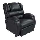 Poltrona Reclinável Imperial Zero Wall Corano Papai Lash Esté