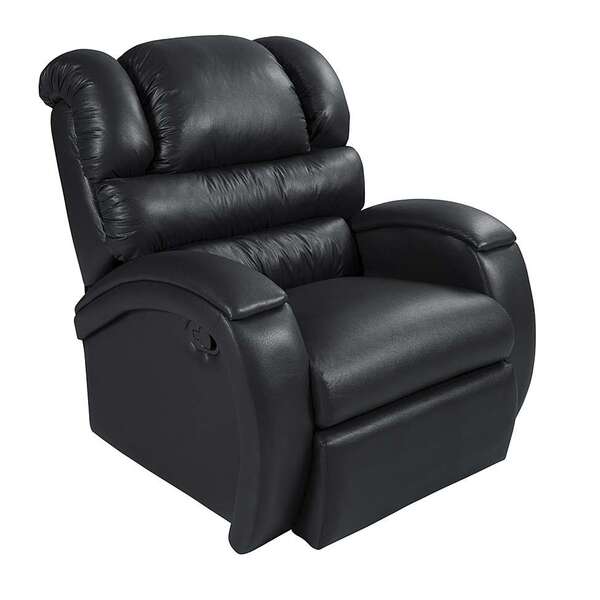 Poltrona Reclinável Imperial Zero Wall Corano Papai Lash Esté