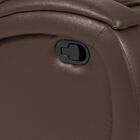 Poltrona Reclinável Imperial Zero Wall Corano Papai Lash Esté