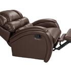 Poltrona Reclinável Imperial Zero Wall Corano Papai Lash Esté