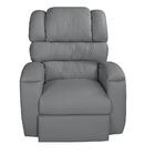 Poltrona Reclinável Imperial Zero Wall Corano Papai Lash Esté