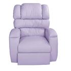 Poltrona Reclinável Imperial Zero Wall Corano Papai Lash Esté