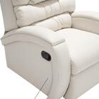 Poltrona Reclinável Imperial Zero Wall Corano Papai Lash Esté