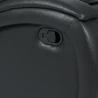 Poltrona Reclinável Imperial Zero Wall Corano Papai Lash Esté