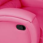 Poltrona Reclinável Imperial Zero Wall Corano Papai Lash Esté