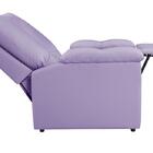 Poltrona Reclinável Lisboa Corano Papai Lash Estética Cílios