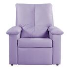 Poltrona Reclinável Lisboa Corano Papai Lash Estética Cílios