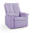 Poltrona Reclinável Lisboa Corano Papai Lash Estética Cílios