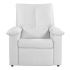 Poltrona Reclinável Lisboa Corano Papai Lash Estética Cílios