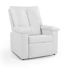 Poltrona Reclinável Lisboa Corano Papai Lash Estética Cílios