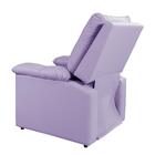 Poltrona Reclinável Lisboa Corano Papai Lash Estética Cílios