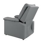 Poltrona Reclinável Lisboa Corano Papai Lash Estética Cílios