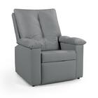 Poltrona Reclinável Lisboa Corano Papai Lash Estética Cílios