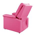 Poltrona Reclinável Lisboa Corano Papai Lash Estética Cílios