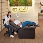 Poltrona Reclinável Lisboa Corano Papai Lash Estética Cílios