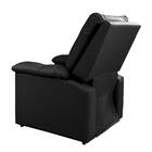 Poltrona Reclinável Lisboa Corano Papai Lash Estética Cílios