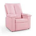 Poltrona Reclinável Lisboa Corano Papai Lash Estética Cílios