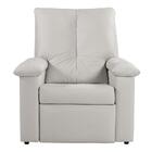 Poltrona Reclinável Lisboa Corano Papai Lash Estética Cílios