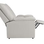 Poltrona Reclinável Lisboa Corano Papai Lash Estética Cílios