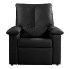 Poltrona Reclinável Lisboa Corano Papai Lash Estética Cílios