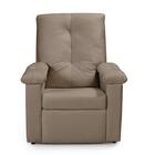 Poltrona Reclinável Lisboa Suede Papai Lash Estética Cílios M