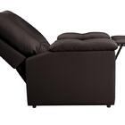 Poltrona Reclinável Lisboa Suede Papai Lash Estética Cílios M